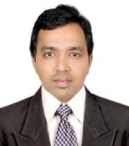 Dr. Amitkumar L. Shah