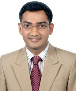 Dr. Govind M. Dhinaiya
