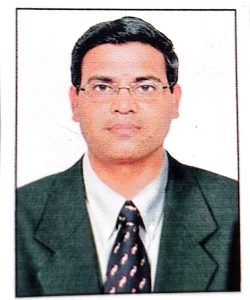 DR. ARVIND M GAJERA
