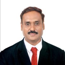 Dr. Parvatbhai R. Patel