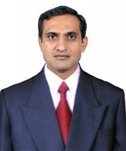 Dr. Gautambhai P. Kanani