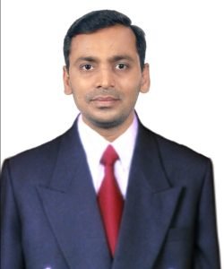 Dr. Ketulbhai I. Sheth