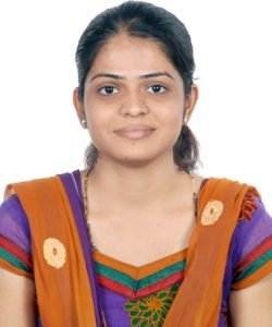 Mrs. Nayaben G. Patel
