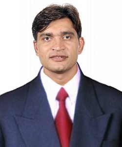 Mr. Bharatbhai D. Thummar
