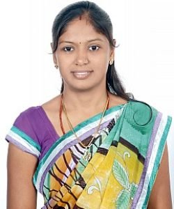 Miss. Asmitaben L. Radadiya