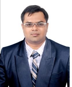 Mr. Chandresh B. Mehta
