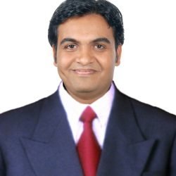 Mr. Shaileshkumar J. Limbad