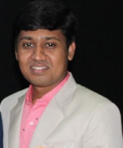 Mr. Harishkumar P. patel