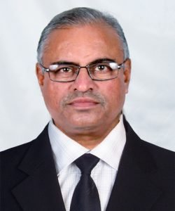 Dr. Bhikhubhai M. Padsala